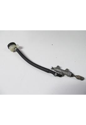 Kawasaki ZX1100-D Rear Master Cylinder