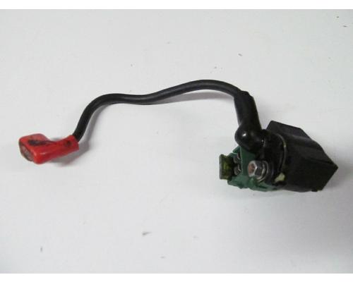 Kawasaki ZX1100-D STARTER RELAY