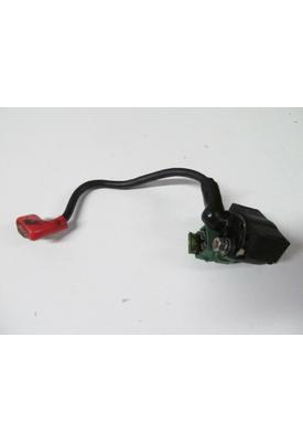Kawasaki ZX1100-D STARTER RELAY