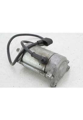 Kawasaki ZX1100-D STARTER