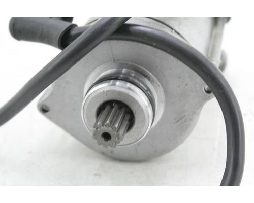 Kawasaki ZX1100-D STARTER