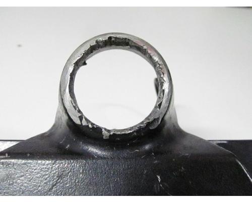Kawasaki ZX1100-D TRIPLE TREE UPPER