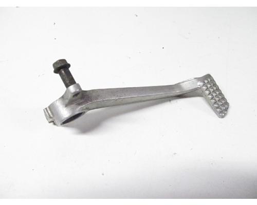 Kawasaki ZX600-D BRAKE PEDAL