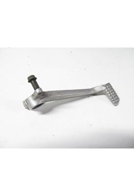 Kawasaki ZX600-D BRAKE PEDAL