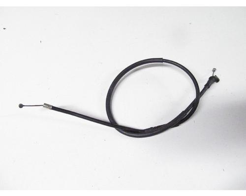 Kawasaki ZX600-D Choke Cable