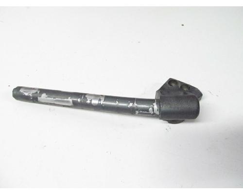 Kawasaki ZX600-D Clip On