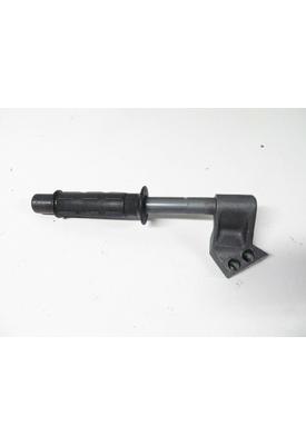 Kawasaki ZX600-D Clip On