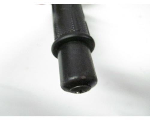 Kawasaki ZX600-D Clip On