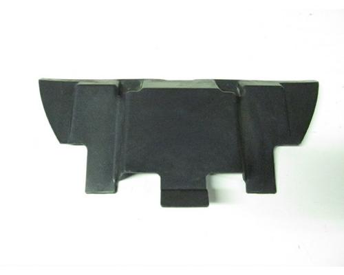 Kawasaki ZX600-D Engine Guard
