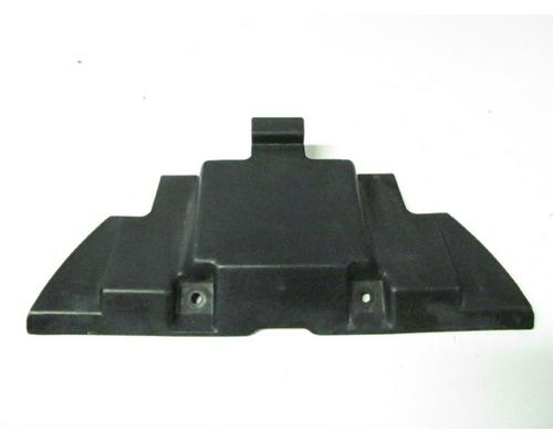 Kawasaki ZX600-D Engine Guard