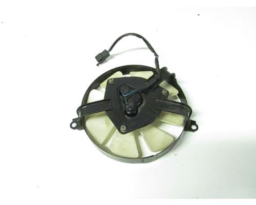 Kawasaki ZX600-D FAN ASSEMBLY