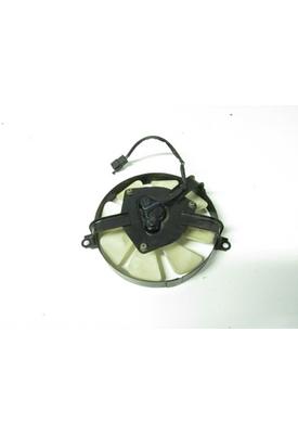 Kawasaki ZX600-D FAN ASSEMBLY