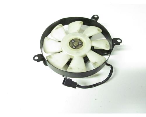 Kawasaki ZX600-D FAN ASSEMBLY