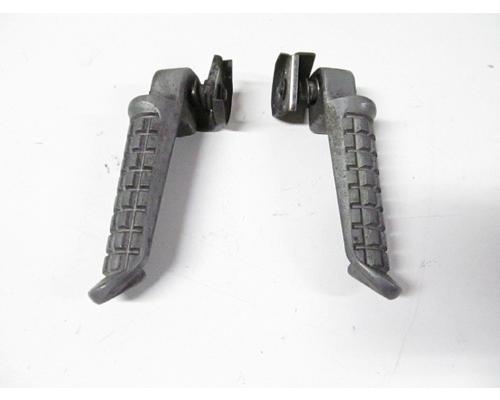 Kawasaki ZX600-D FOOT PEG REAR