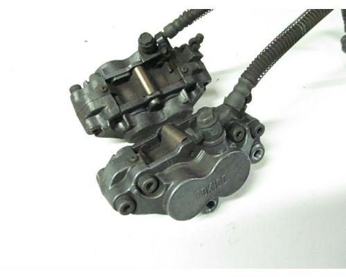 Kawasaki ZX600-D FRONT CALIPER