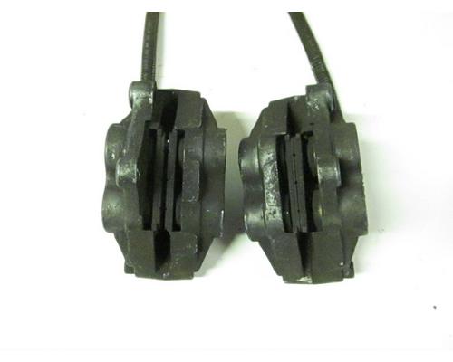 Kawasaki ZX600-D FRONT CALIPER