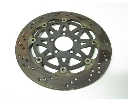 Kawasaki ZX600-D FRONT ROTOR