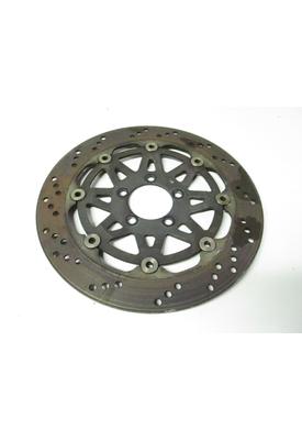 Kawasaki ZX600-D FRONT ROTOR