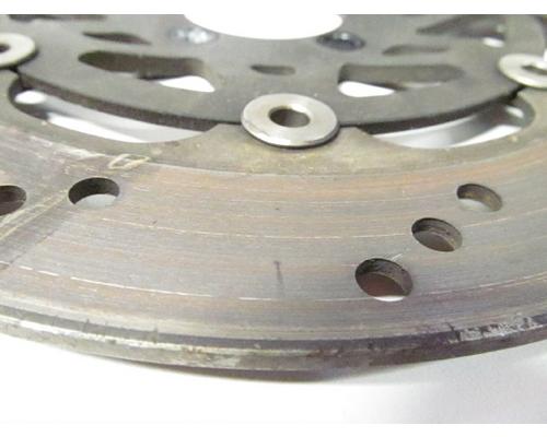 Kawasaki ZX600-D FRONT ROTOR