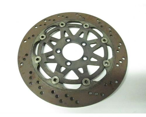 Kawasaki ZX600-D FRONT ROTOR