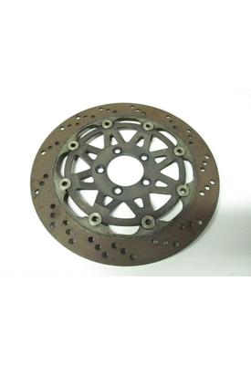 Kawasaki ZX600-D FRONT ROTOR