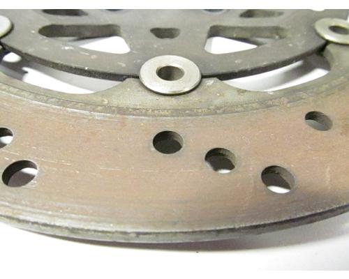 Kawasaki ZX600-D FRONT ROTOR