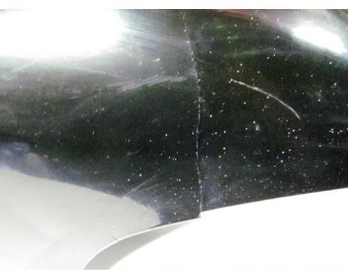 Kawasaki ZX600-D Front Fender