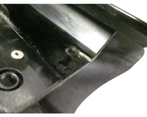 Kawasaki ZX600-D Front Fender