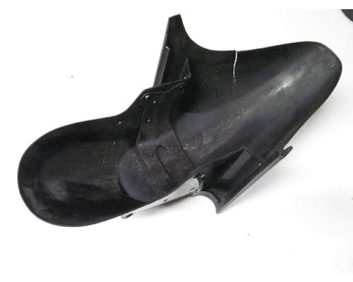 Kawasaki ZX600-D Front Fender