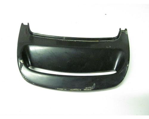 Kawasaki ZX600-D GRAB RAIL