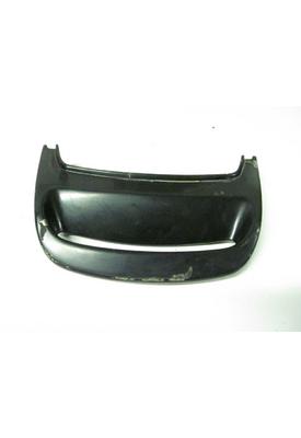 Kawasaki ZX600-D GRAB RAIL