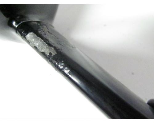 Kawasaki ZX600-D MIRROR