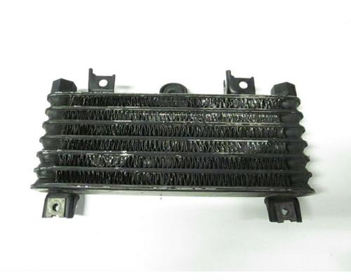 Kawasaki ZX600-D Oil Cooler