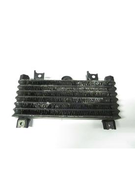 Kawasaki ZX600-D Oil Cooler