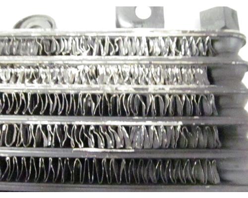 Kawasaki ZX600-D Oil Cooler