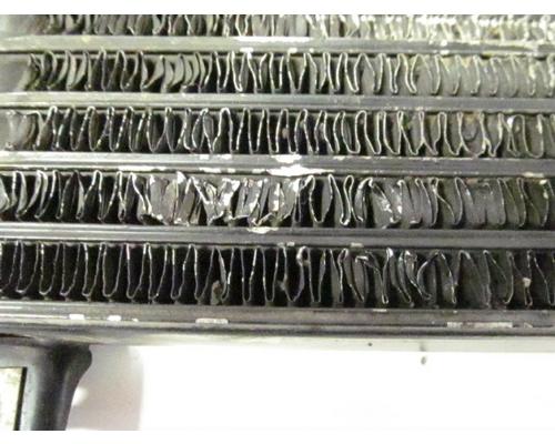 Kawasaki ZX600-D Oil Cooler