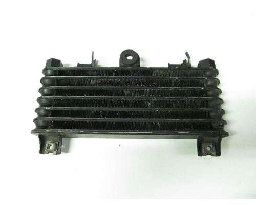 Kawasaki ZX600-D Oil Cooler