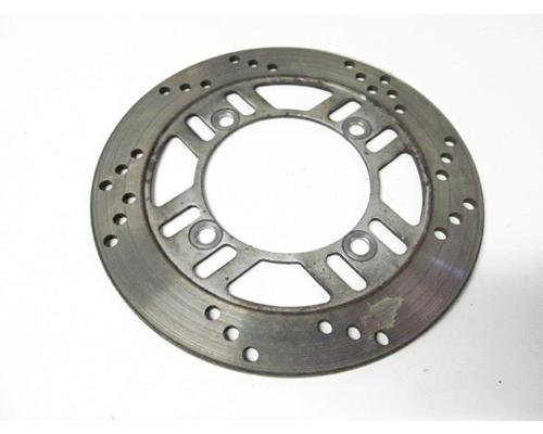 Kawasaki ZX600-D REAR ROTOR