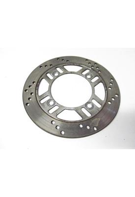 Kawasaki ZX600-D REAR ROTOR