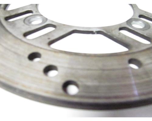 Kawasaki ZX600-D REAR ROTOR
