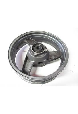 Kawasaki ZX600-D REAR WHEEL