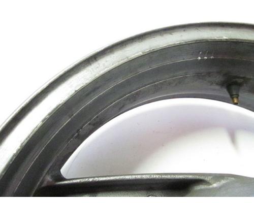 Kawasaki ZX600-D REAR WHEEL