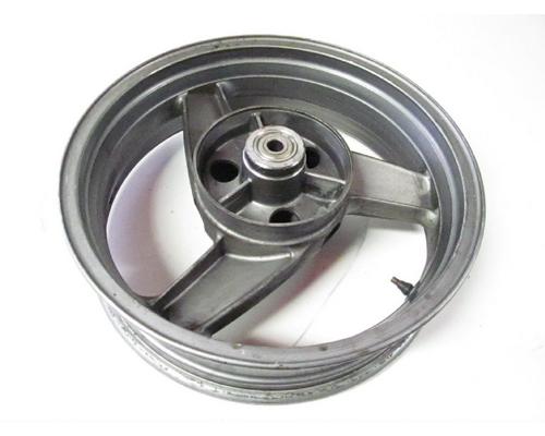 Kawasaki ZX600-D REAR WHEEL