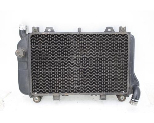 Kawasaki ZX600-D Radiator