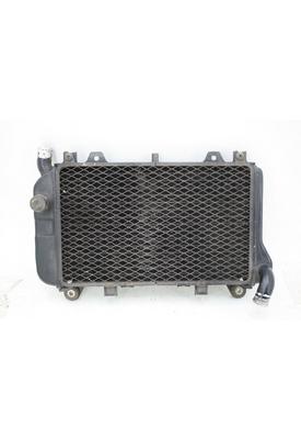 Kawasaki ZX600-D Radiator
