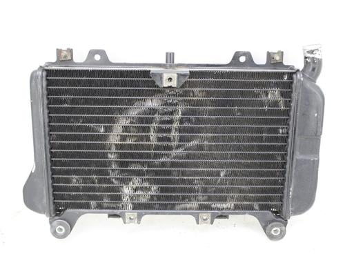 Kawasaki ZX600-D Radiator