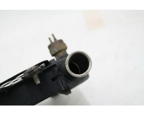 Kawasaki ZX600-D Radiator