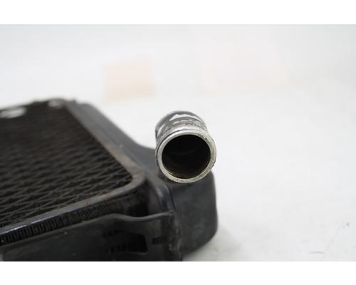 Kawasaki ZX600-D Radiator