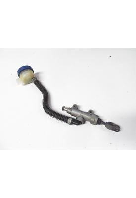 Kawasaki ZX600-D Rear Master Cylinder