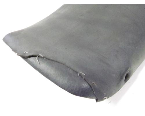 Kawasaki ZX600-D SEAT